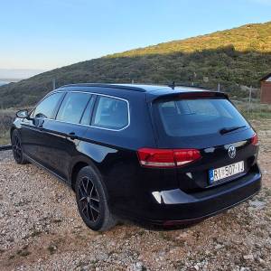 VW Passat Variant 2.0TDI BMT Comfortline