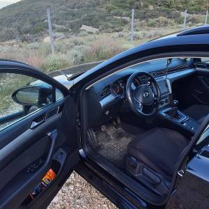 VW Passat Variant 2.0TDI BMT Comfortline