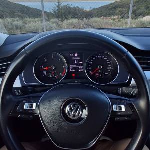 VW Passat Variant 2.0TDI BMT Comfortline