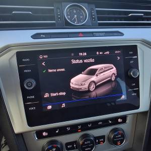 VW Passat Variant 2.0TDI BMT Comfortline