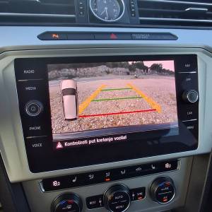 VW Passat Variant 2.0TDI BMT Comfortline