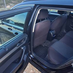 VW Passat Variant 2.0TDI BMT Comfortline