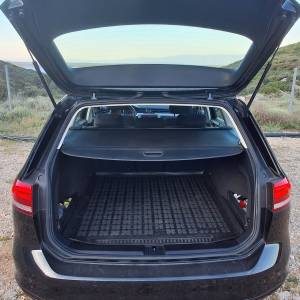 VW Passat Variant 2.0TDI BMT Comfortline