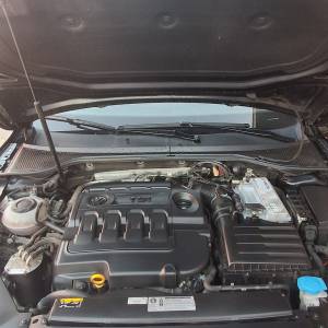 VW Passat Variant 2.0TDI BMT Comfortline