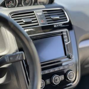 VW Scirocco 1.4 TSI BlueMotion/ 2017. god./102.000 km