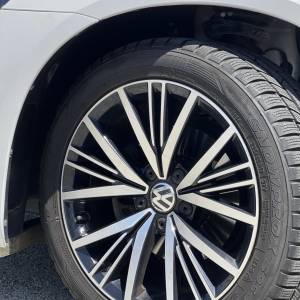 VW Scirocco 1.4 TSI BlueMotion/ 2017. god./102.000 km
