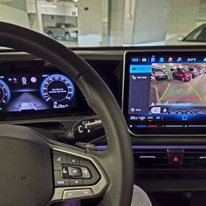 VW Tiguan 1.5eTSI LIFE PLUS