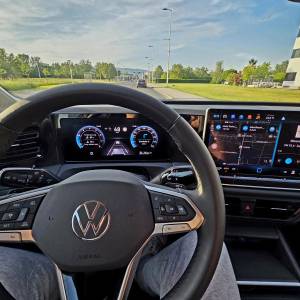 VW Tiguan 1.5eTSI LIFE PLUS