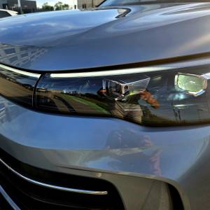 VW Tiguan 1.5eTSI LIFE PLUS