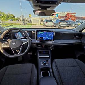 VW Tiguan 1.5eTSI LIFE PLUS