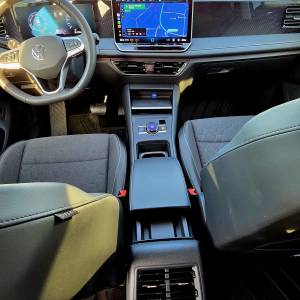 VW Tiguan 1.5eTSI LIFE PLUS