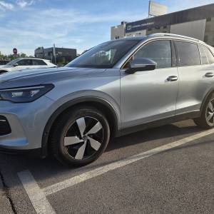 VW Tiguan 1.5eTSI LIFE PLUS