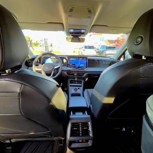 VW Tiguan 1.5eTSI LIFE PLUS