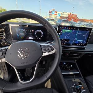 VW Tiguan 1.5eTSI LIFE PLUS