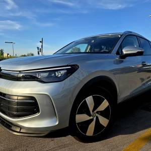 VW Tiguan 1.5eTSI LIFE PLUS