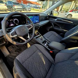 VW Tiguan 1.5eTSI LIFE PLUS