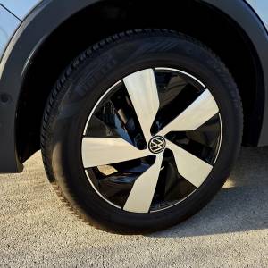 VW Tiguan 1.5eTSI LIFE PLUS