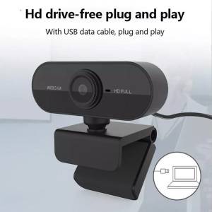 Web kamera USB 2560X1440