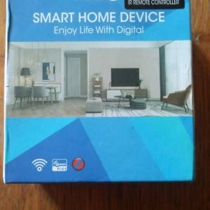 WiFi IR daljinski upravljač