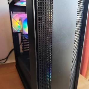 Xeon E5-2680 v4 14/28, K2200 4GB GDDR5, 16gb DDR4, m.2 256gb