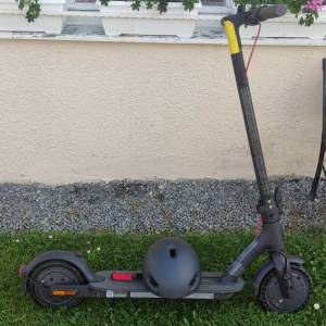 Xiaomi 3 Lite električni romobil