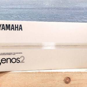 Yamaha MONTAGE M8X , Yamaha PSR-SX920 , Yamaha Genos2, Yamaha MODX8+