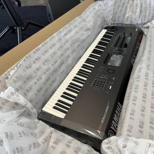 Yamaha PSR-SX920 , Yamaha Genos2 76-key,  Yamaha MONTAGE M8X