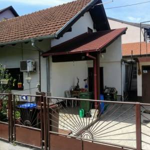 Zagreb - Rudeš, Netretička ul. kuća 91m2, okućnica 131m2, VPM
