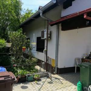Zagreb - Rudeš, Netretička ul. kuća 91m2, okućnica 131m2, VPM