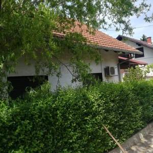 Zagreb - Rudeš, Netretička ul. kuća 91m2, okućnica 131m2, VPM