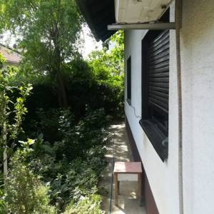 Zagreb - Rudeš, Netretička ul. kuća 91m2, okućnica 131m2, VPM