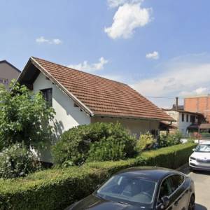 Zagreb - Rudeš, Netretička ul. kuća 91m2, okućnica 131m2, VPM