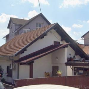 Zagreb - Rudeš, Netretička ul. kuća 91m2, okućnica 131m2, VPM