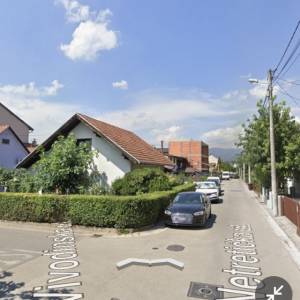 Zagreb - Rudeš, Netretička ul. kuća 91m2, okućnica 131m2, VPM