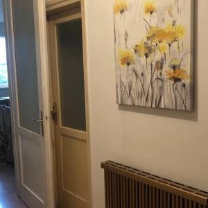 Zagreb - Trešnjevka, Kučerina, 2,5-sobni stan 57m2, loggia, dvorište