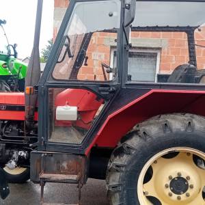 Zetor 3320