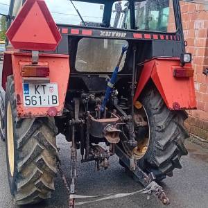 Zetor 3320