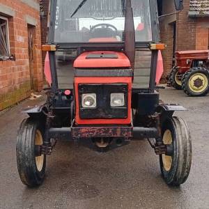 Zetor 3320