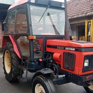 Zetor 3320