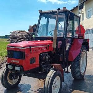 Zetor 4718
