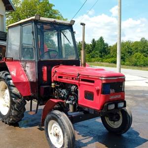 Zetor 4718
