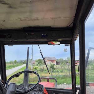 Zetor 5011
