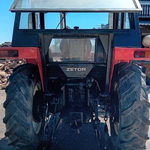 Zetor 5011