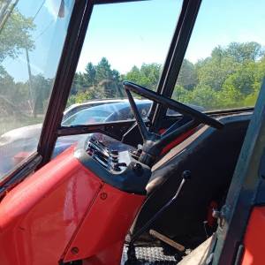 Zetor 5011