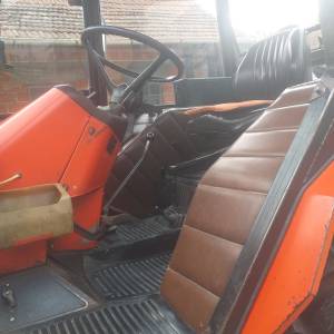 ZETOR 5211 94 G TOP STANJE