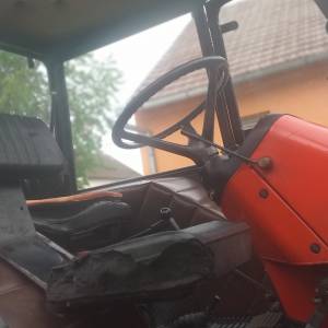 ZETOR 5211 94 G TOP STANJE