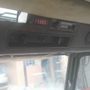 ZETOR 5211 94 G TOP STANJE