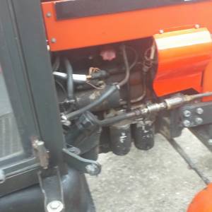 ZETOR 5211 94 G TOP STANJE