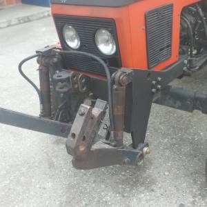 ZETOR 5211 94 G TOP STANJE