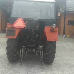 ZETOR 5211 94 G TOP STANJE